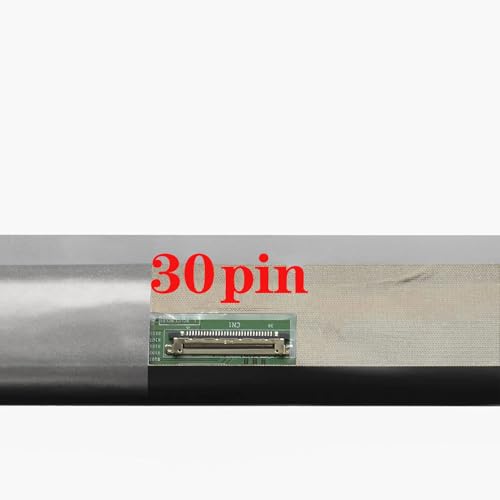 Image of Screen Replacement for Dell Latitude 14 5430 Rugged B140HAN04.6 B140HAN04.D LP140WFA-SPM1 SPMA 14.0 inch Non-Touch FullHD 1080P LCD LED Display Panel