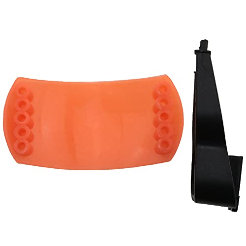 CZQC Diffuser Cover 1Set 3 Color 3 in 1 Pop-Up Flash Diffuser Cover with Bracket for DSLR Cameras Flash Bounce Diffuser Cover - Thumbnail 3
