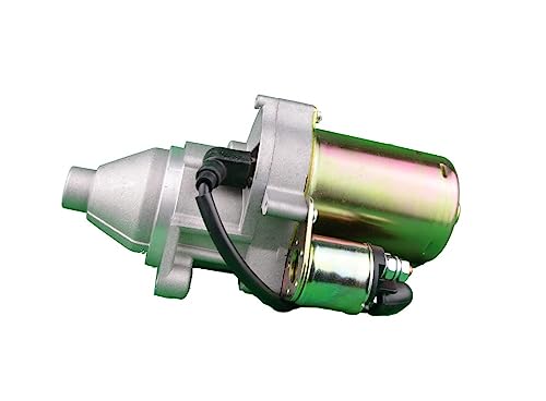 Starter Motor for Ford FG11050PBE 457cc Dual Fuel Generator