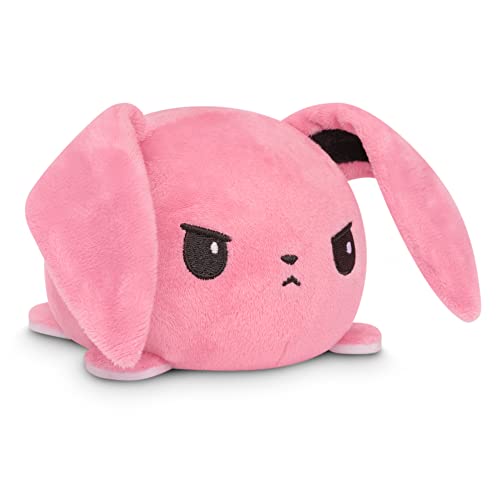 Snapklik.com : TeeTurtle Reversible Bunny Plushie - Sensory Fidget Toy ...
