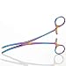 Rochester Carmalt Forceps 5 1/2