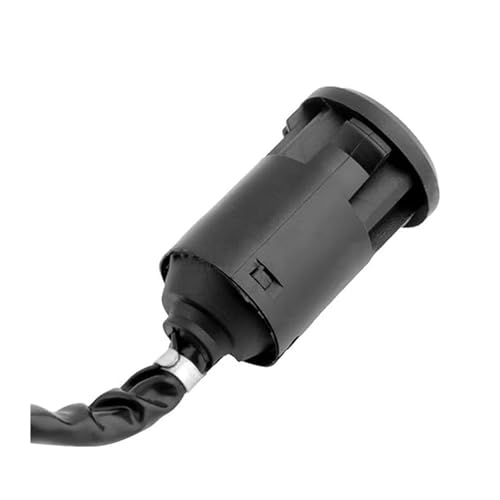 Interruptor universal 4 cables moto pequeña velocidad llave ATV 3