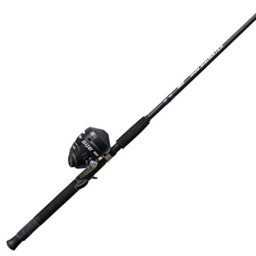 Zebco Spin Cast Combo, 7 ft