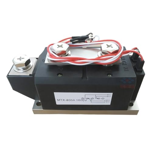 Tiristor de potencia MTX800A módulo de conmutación 1600V MTX800-16 2