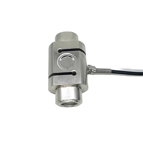 Capteur de force pour véhicule lourd et pont bascule cellule de charge compression en S 10T - 2