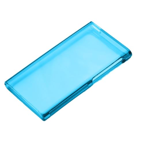 Amazon | For Apple iPod Nano 7 対応 クリア透明ハードケース PC 素材