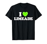 I Heart Lime Ade