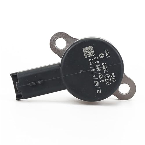 Régulateur de pression de carburant haute précision oem 0281002493 rampe commune - 2