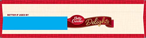 Image of Betty Crocker Super Moist Cake Mix Spice, 15.25 oz