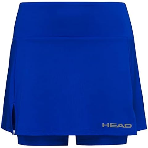Pantalón Corto para Mujer Club Basic Skort W de HEAD Cover