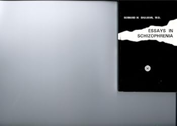 Essays in Schizophrenia