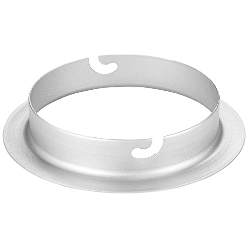 Westcott Optischer Lichthalter (Elinchrom EL) - Montage nur austauschbar