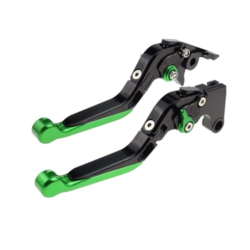 Levier frein et embrayage moto Suzuki GSXR1000 commande réglable pivotante