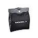 Motrobe Tesla Model 3 Trash Can Garbage Bag Hanging Magnetic Buckle Waterproof with LED Light