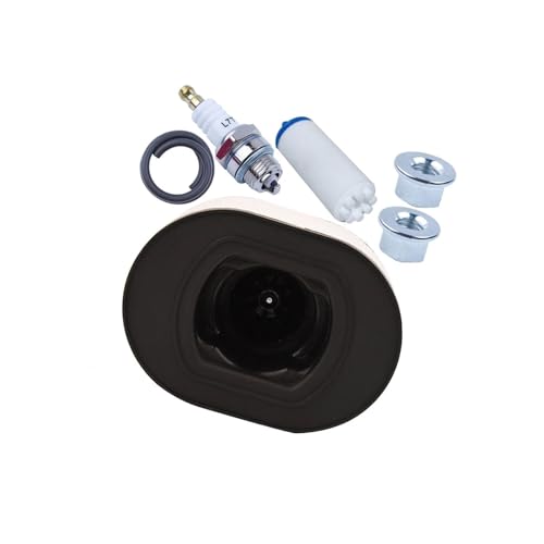 Kit de mise au point du filtre à air adapté au coupe-rail K970 K1260 K1270 510244103