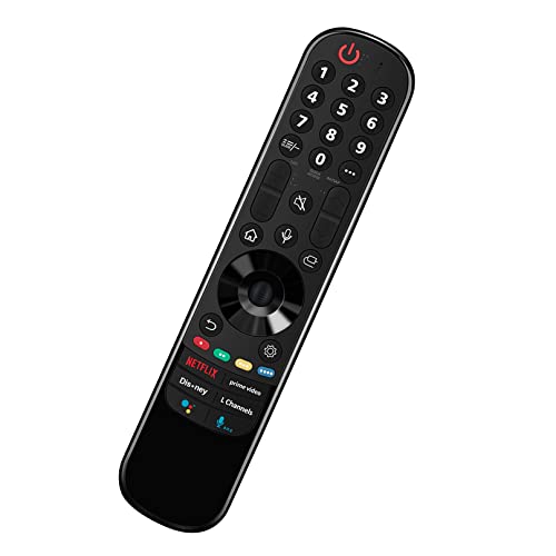 MR22GA Voice Remote Control, VINABTY - Image 2