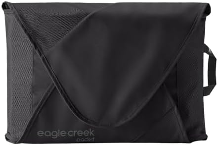 Eagle Creek Pack-It Reveal Garment Folder - Travel Garment Bag wi...