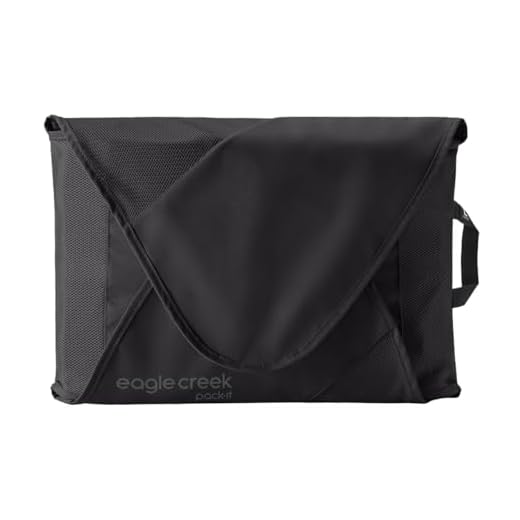 Eagle Creek Garment Folder for Easy Packing