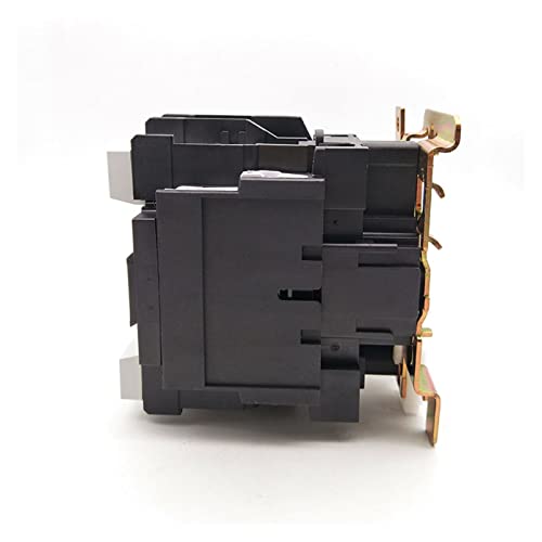 Relais CJX2-9511 pour stabiliser un moteur 3 phases à forte charge 125A