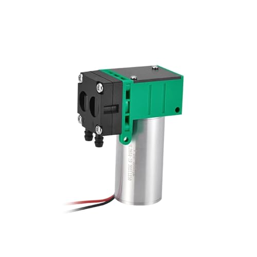 Pompe de gonflage d'huile 24V durable sans balais G3B1275S M5