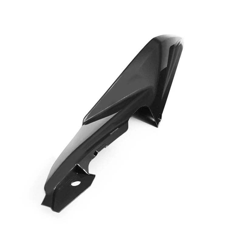 Carénage de cadre GSXS 750 finition précise pour plastique latéral arrière de selle