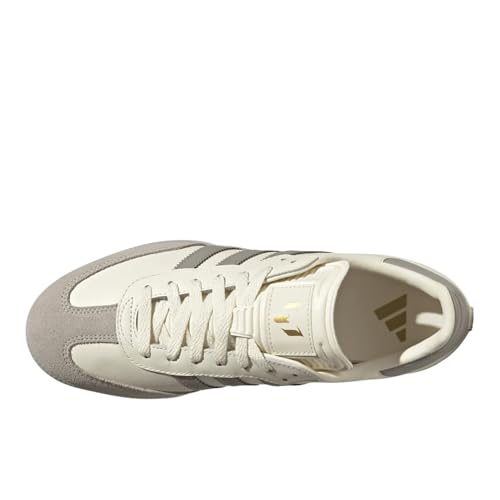 Image of adidas Originals Men's Samba Leather Sneakers
