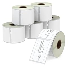 06-rolls (2400 Labels)