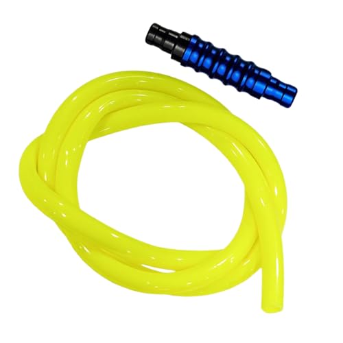 Erconsso Válvula Para Depósito De De Moto | Manguera De Drenaje De Para Moto - Pieza De Repuesto Para Compensación De Temperatura Del Motor | Protección Anti Polvo Barro Para Conductor