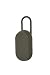 Produktbild Lexon MINO T Bluetooth-Lautsprecher mit Karabiner, wasserabweisend (Khaki)