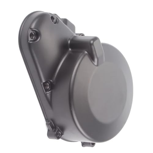Cache stator moto Ninja ZX6E couvercle moteur coque latérale carter