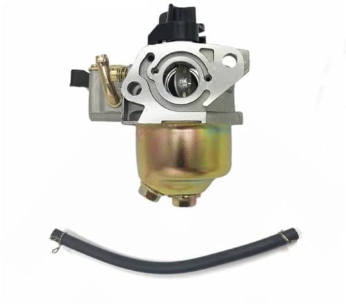 Carburateur pour GX100 et 152F | Conception de précision pour moteur 3HP et 2.8HP