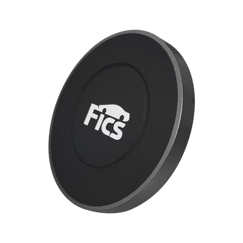 FICS magnetic phone holder part