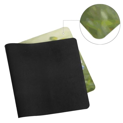 Alfombrilla Blue Daisy Desk Pad 30x60 cm Antideslizante miniatura 7