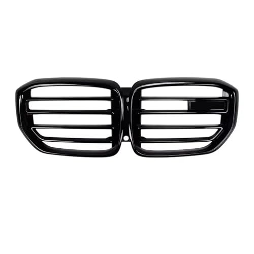 Calandre pour BMW G05 G18 LCI X5 pare-chocs avant style course grille de radiateur