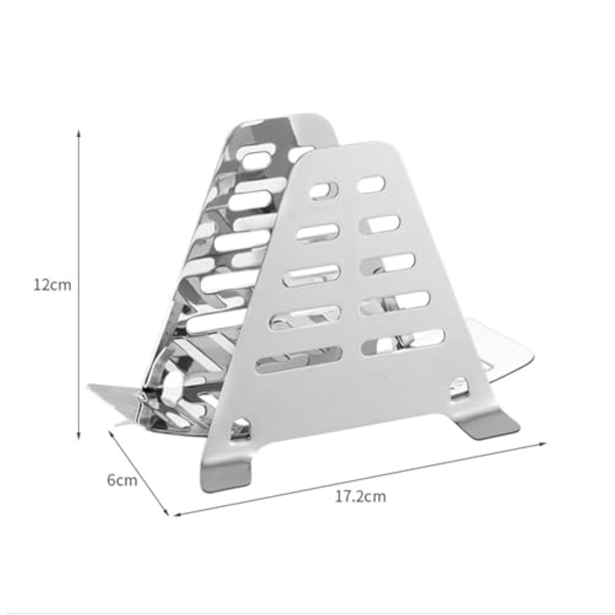 Chopping Board Organizer for Kitchen and Home Use