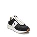 Produktbild Polo Ralph Lauren Train 89 Damen-Sneaker, Schwarz/Weiß, 45.5 EU