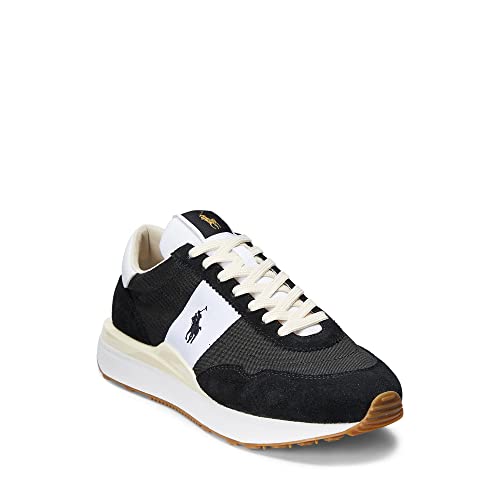 Image of POLO RALPH LAUREN Men's Keaton Sneaker