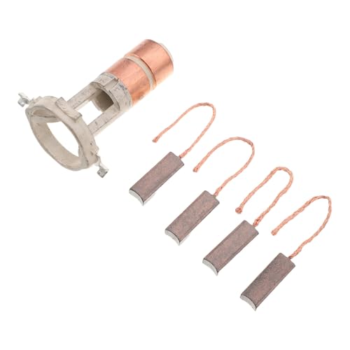 Cepillos de cobre YARNOW de material metálico para motores de precisión