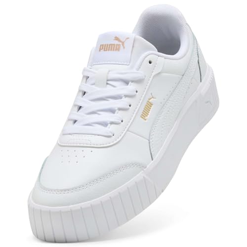 Image of Puma Womens Carina Mia Sneaker
