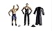 Mattel WWE Wrestlemania Superstar Ring with Action Figure- English Edition