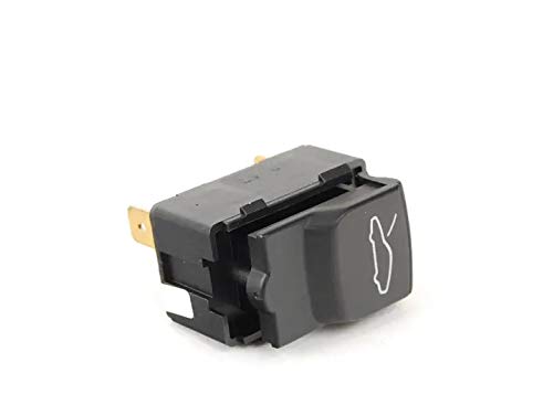 GTV INVESTMENTBOXSTER 986 Front Hood Switch 99661310510A05 NEW GENUINE