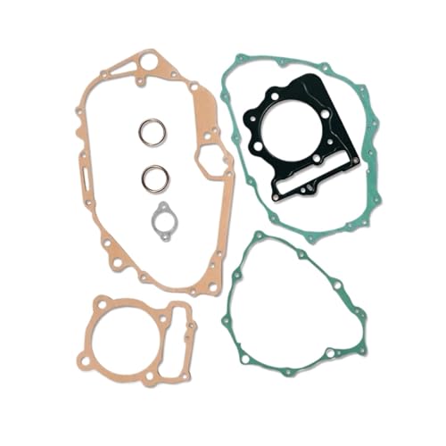 Kit joints cylindre et carter moteur pour Honda XR400R 1996-2004