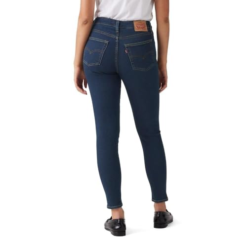 Image of Levi's Women's 721 High Rise Skinny Jeans