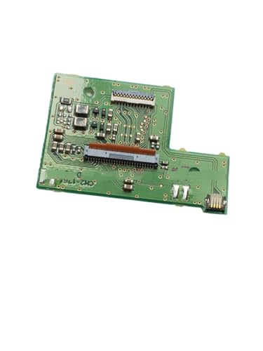 �݊���������܂�Canon G7 X Mark II LCD�f�B�X�v���C�o�b�N�h���C�o�[�{�[�h�J�����C���p�[�c�Ή�