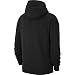Nike Y Po Flc Tm Club19, Sudadera con Capucha Unisex Niños, Negro,...