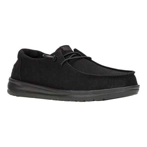 Image of HEYDUDE Women's Wendy X Slip-On Loafers