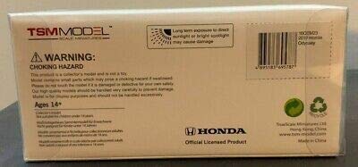 USホンダ ダイキャスト RL6 USオデッセイ TOURING ELITE Amazon.co.jp: USホンダ オデッセイ ダイキャスト RL6 USオデッセイ