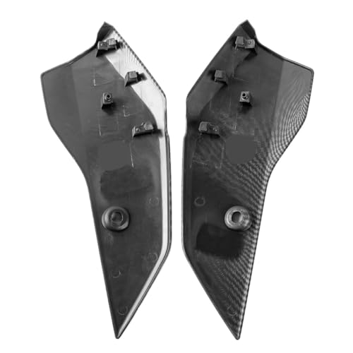Évitez les rayures sur Xmax 2023 2024 avec cet aileron latéral de protection
