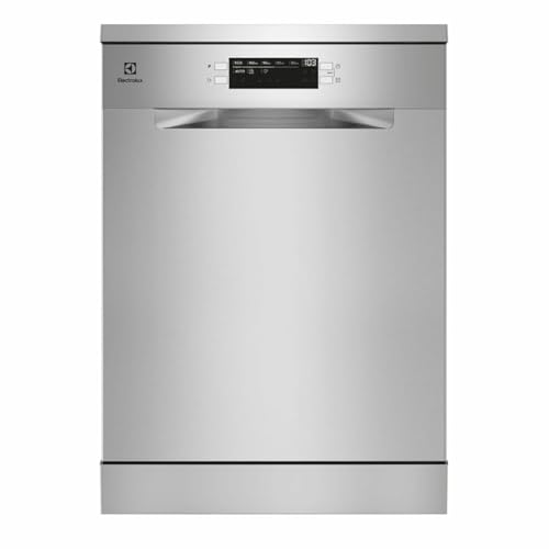Electrolux Freestanding Dishwasher 60cm, 13 Place Settings, ...