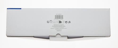 Ibili 980032 Enamelled Steel and Stainless Steel Gas Grill with Handle